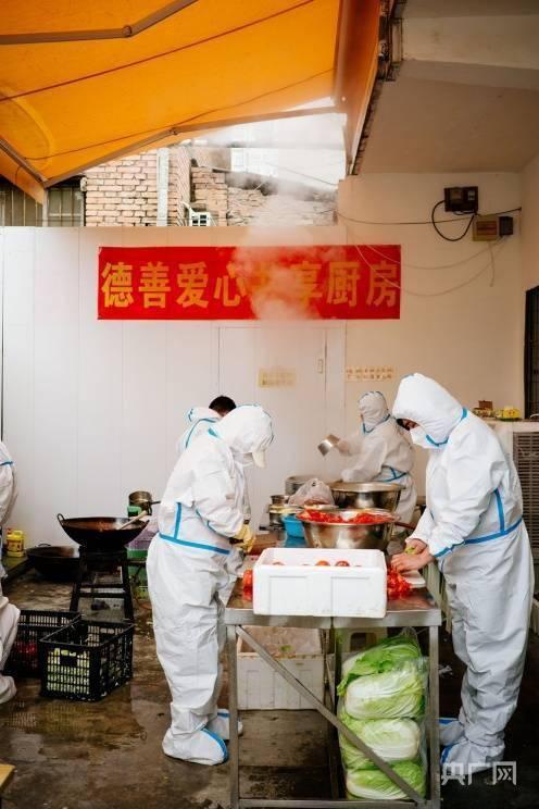 抗癌厨房爆料视频,温情守护生命防线 第2张 抗癌厨房爆料视频,温情守护生命防线 第2张